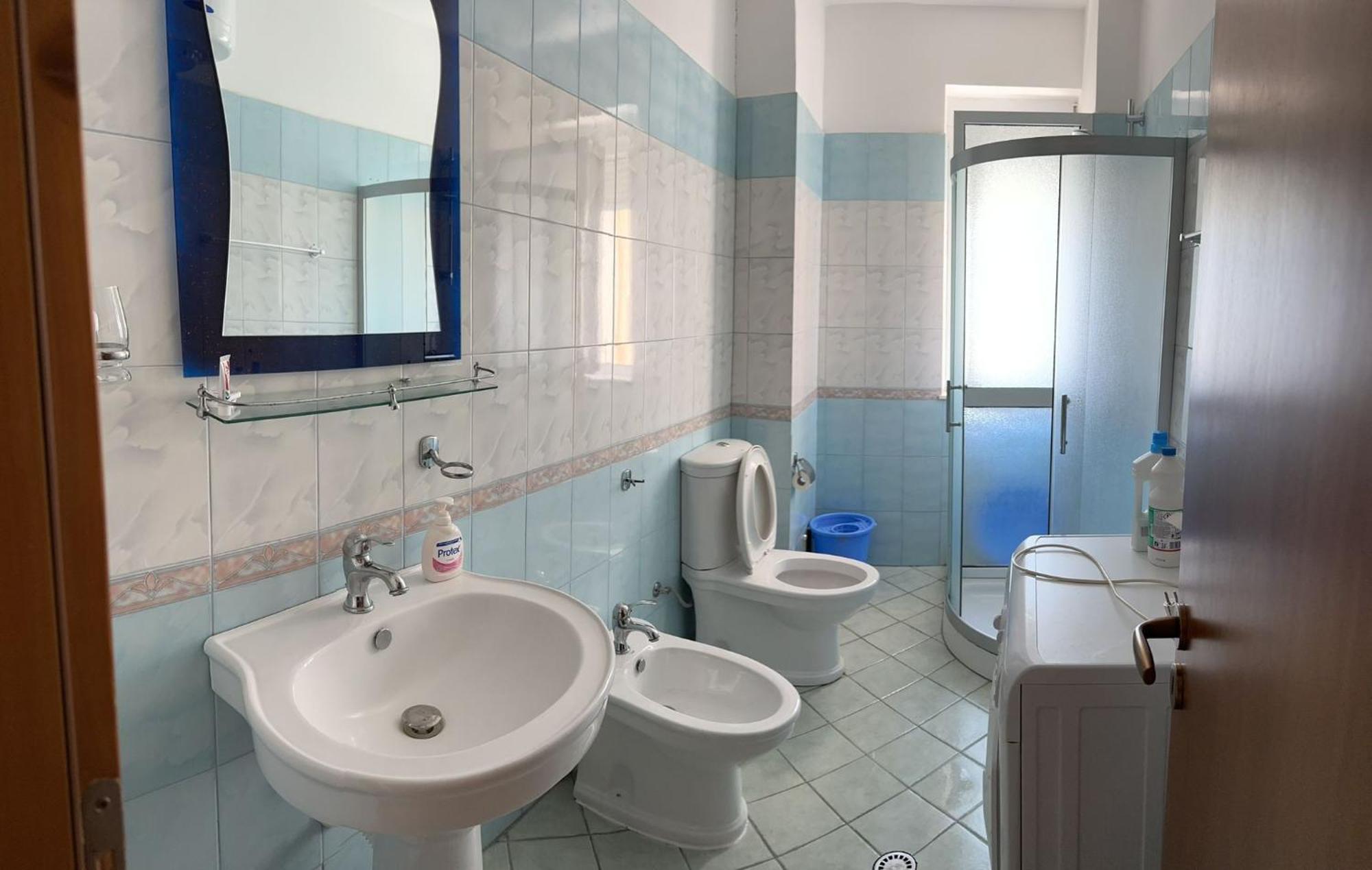 Renting House Vlore Exterior photo